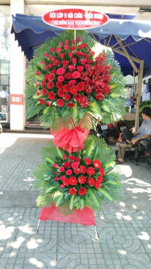 Giao hoa tận nơi tại Thị trấn Đồng Đăng, Cao Lộc, Lạng Sơn