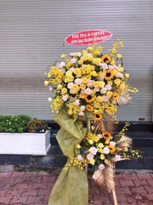 Giao hoa tận nơi tại Thị trấn Na Sầm, Văn Lãng, Lạng Sơn