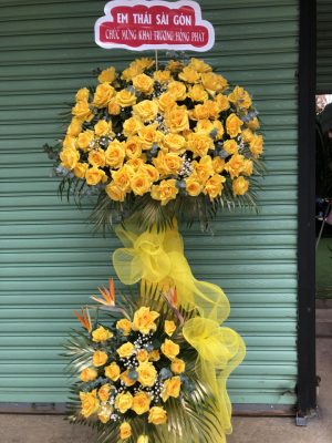 Giao hoa tận nơi tại Thị trấn NT Thái Bình, Đình Lập, Lạng Sơn