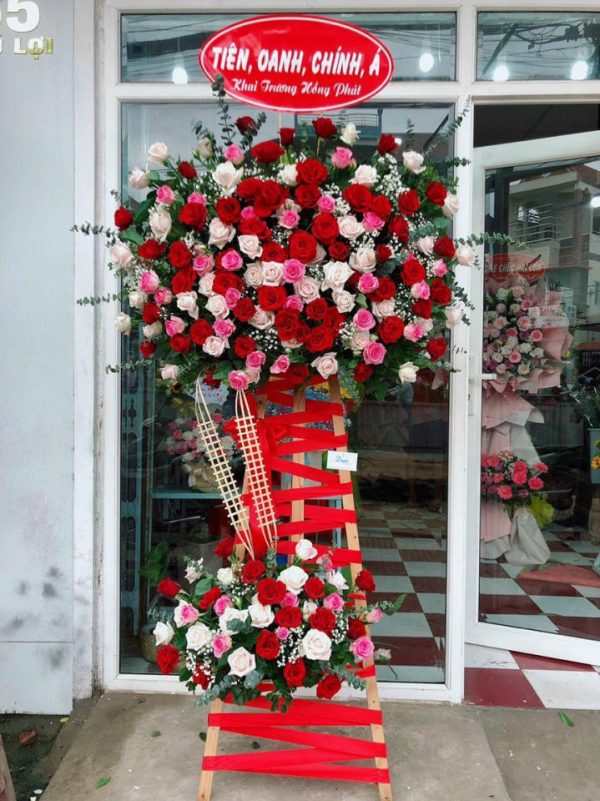 Giao hoa tận nơi tại Thị trấn Na Dương, Lộc Bình, Lạng Sơn